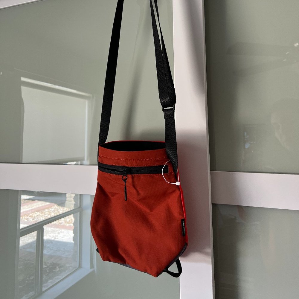 lululemon Crossbody Bag